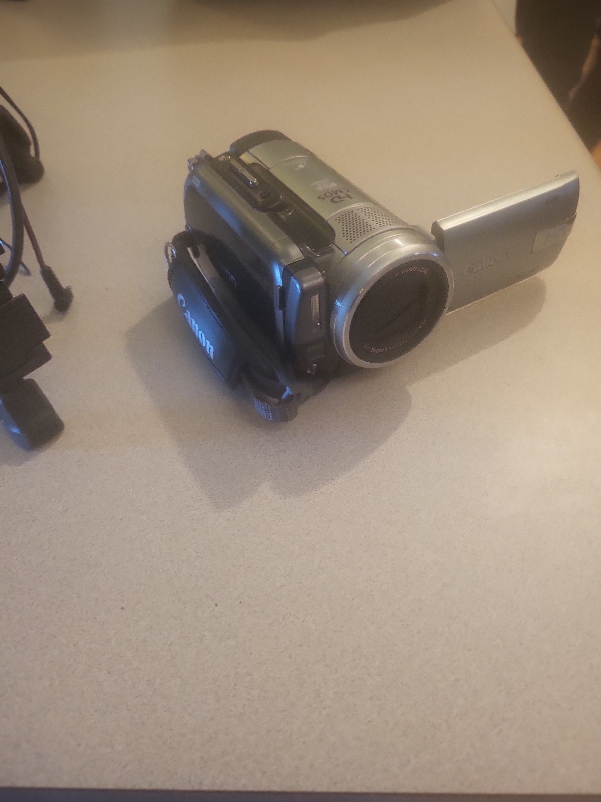 Canon HG 10a