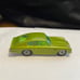 Vintage Corgi Juniors Aston Martin DB6 Green