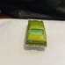 Vintage Corgi Juniors Aston Martin DB6 Green