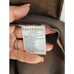Foxiedoc Cutting Edge Suede Long Jacket Olive Green XS