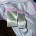 Lilly Pulitzer Luxletic Deidra Swim Dress UPF 50 We Mermaid It Size Small NWT