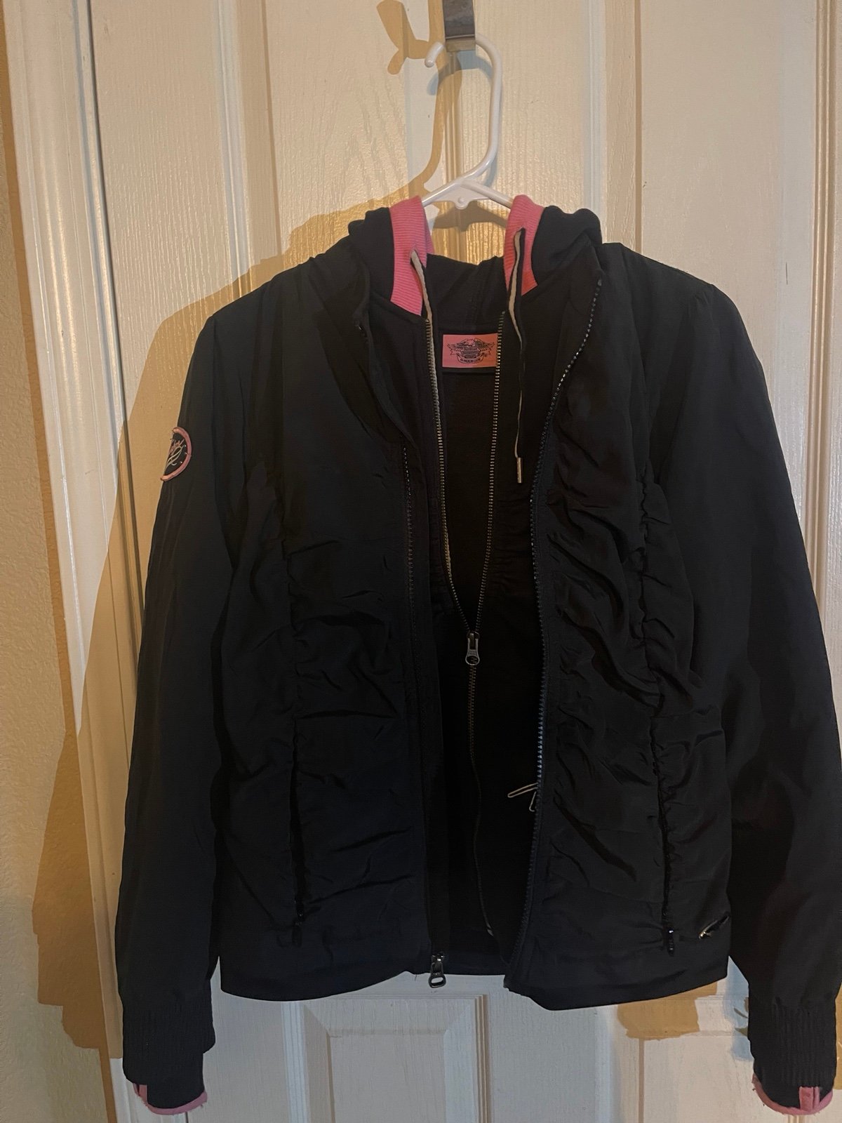 Harley-Davidson jacket