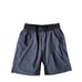 Lululemon T.H.E. SHORT Linerless Size M Mens Gray