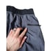 Lululemon T.H.E. SHORT Linerless Size M Mens Gray