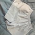 lululemon shorts size 4