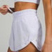 lululemon shorts size 4