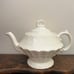 Rare discontinued Spode Jewel teapot