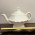 Rare discontinued Spode Jewel teapot