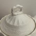 Rare discontinued Spode Jewel teapot