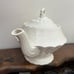 Rare discontinued Spode Jewel teapot