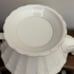 Rare discontinued Spode Jewel teapot