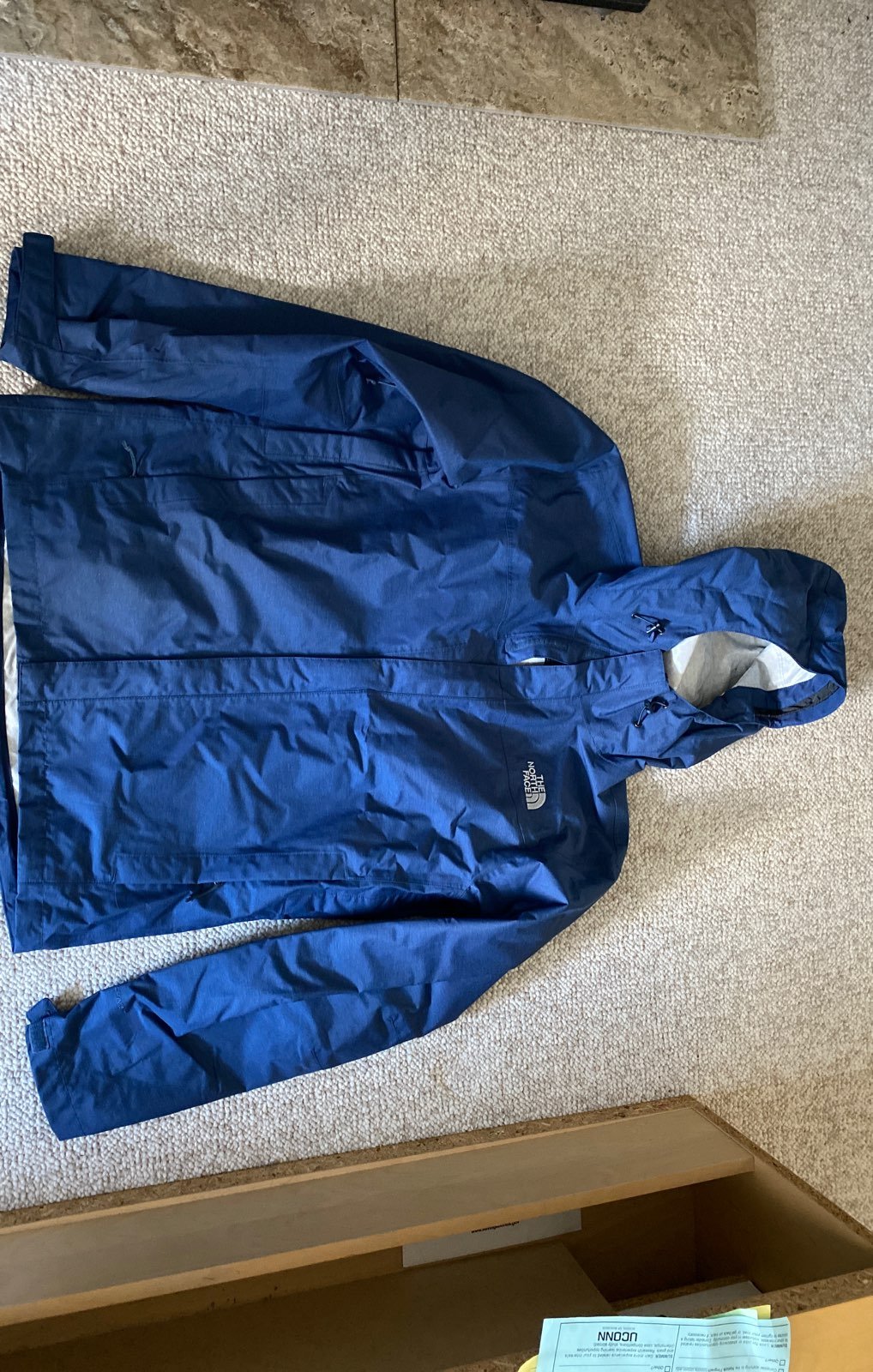 mens north face jackets