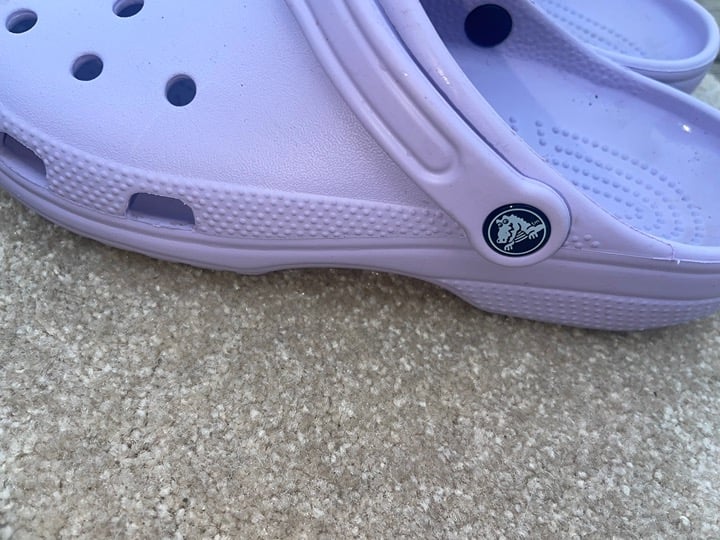 Crocs Clogs