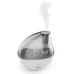 Ultrasonic Cool Mist Humidifier with Optional Night Light-AZ