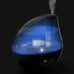 Ultrasonic Cool Mist Humidifier with Optional Night Light-AZ