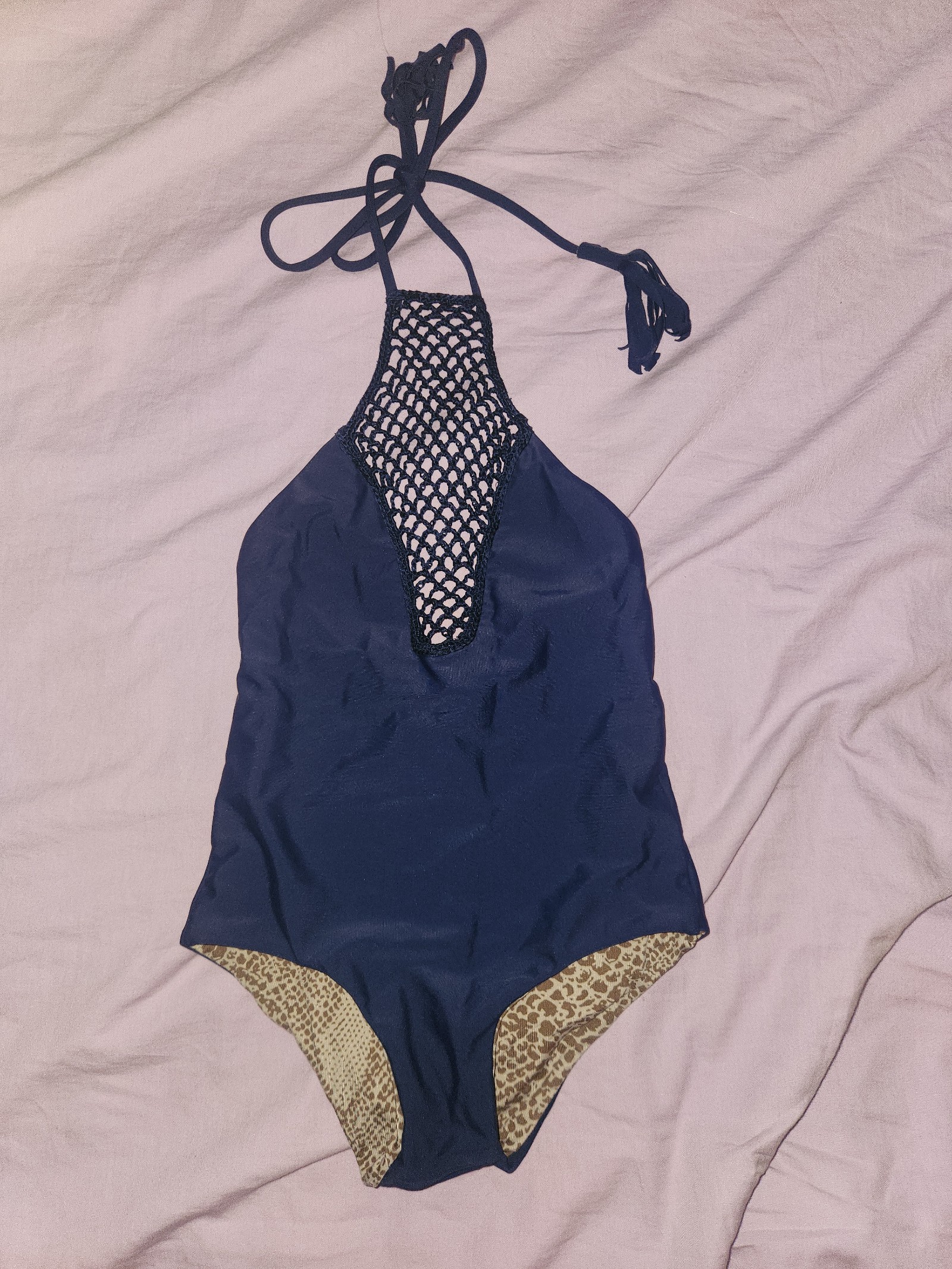 Girls acacia swimsuit