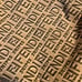 NEW FENDI SKIMS scoop bra ONLY tan XS