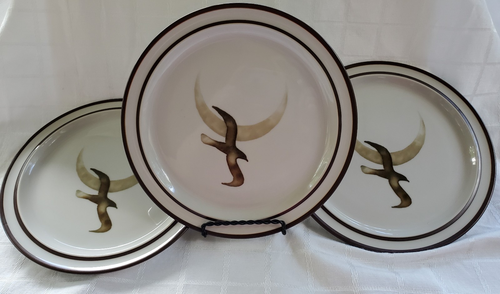 Noritake Stoneware MOONFLIGHT