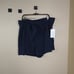 Athleta Skyline Short II in Navy Size 24