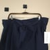 Athleta Skyline Short II in Navy Size 24