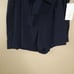 Athleta Skyline Short II in Navy Size 24