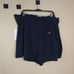 Athleta Skyline Short II in Navy Size 24