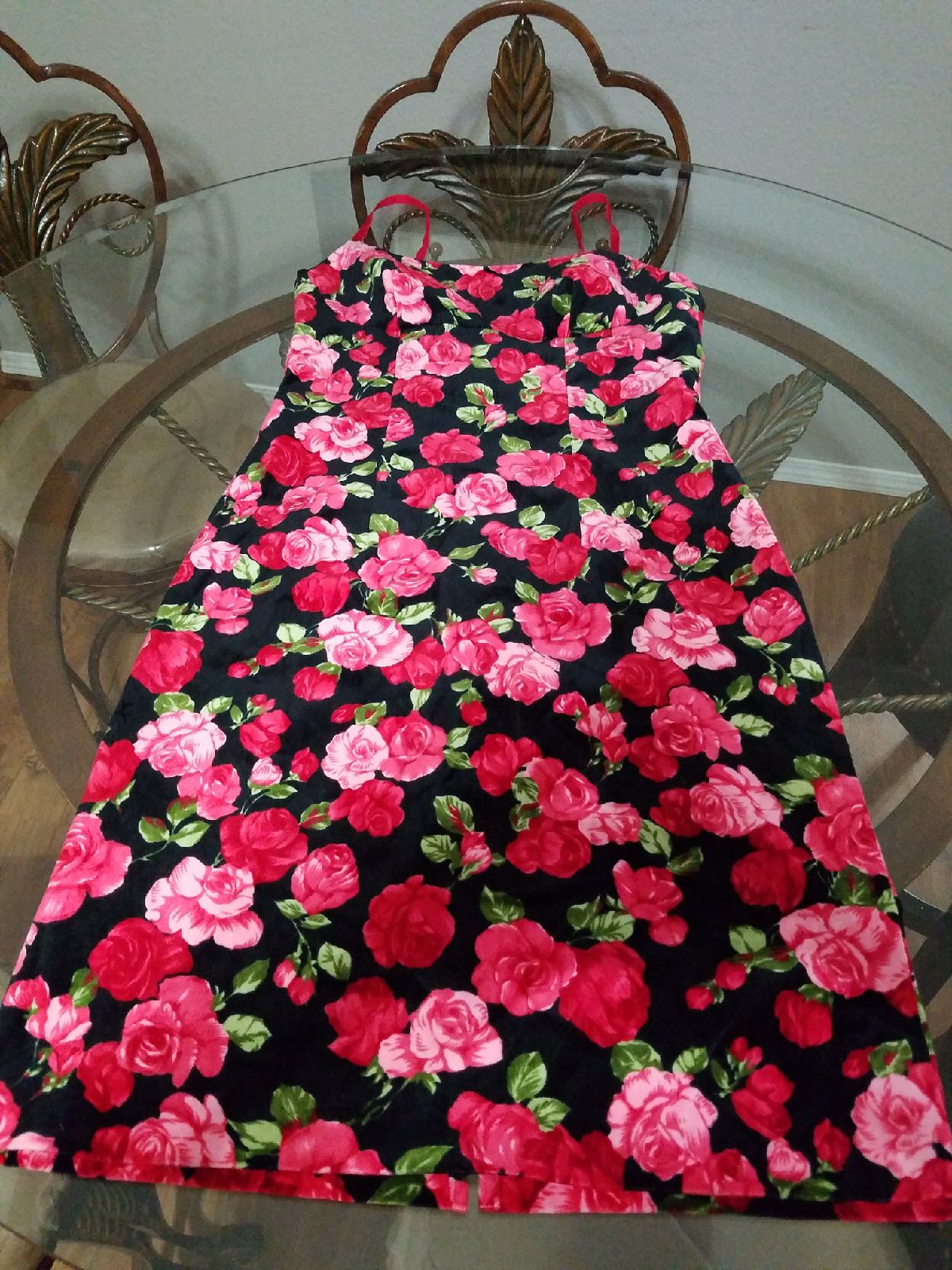 Jacket And Dress Set