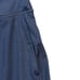 Viodia Skort Navy Blue Pockets Stretch Athlete Tennis Pickleball Size Large