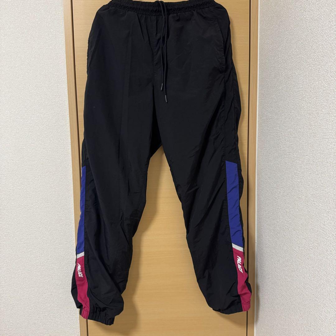 palace shell pants