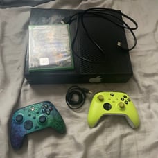 Console