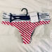 BUNDLE Calvin Klein Thongs - Medium