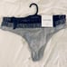 BUNDLE Calvin Klein Thongs - Medium