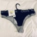 BUNDLE Calvin Klein Thongs - Medium
