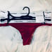 BUNDLE Calvin Klein Thongs - Medium