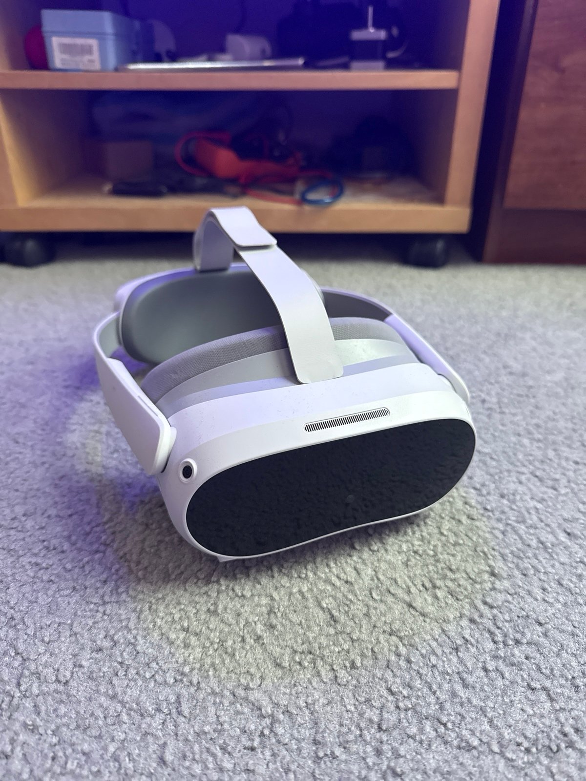 Pico 4 vr