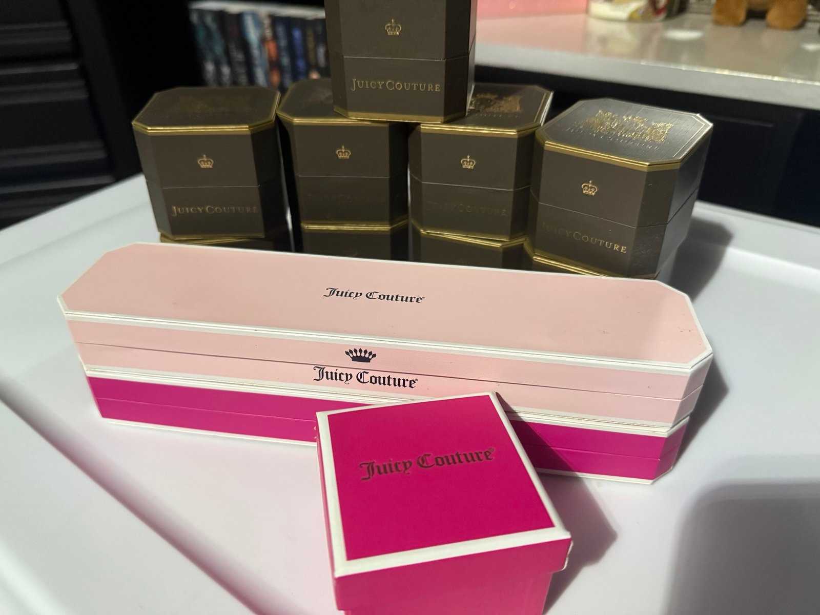 Juicy couture
