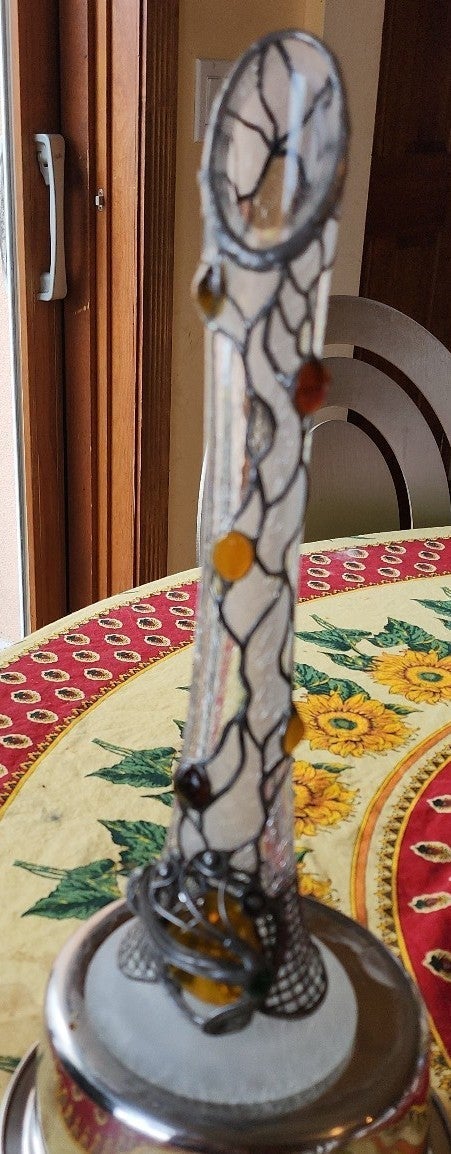 Decorative Bud Vase