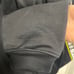 VETEMENTS Sweatpants 2020AW
