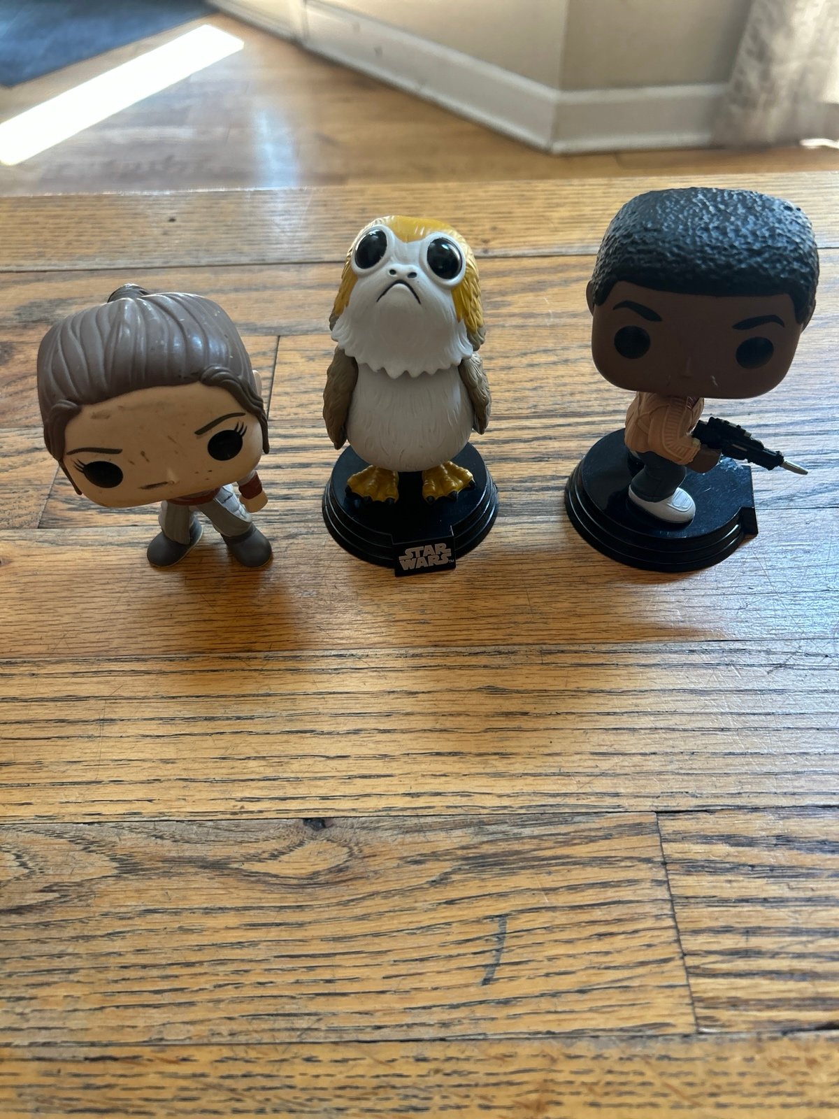 Funko Pop