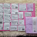 24pc TATCHA Mixed Variety Sampler Pack, Lucky Bag, ESTĒE LAUDER MAKEUP BAG + fre