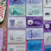 24pc TATCHA Mixed Variety Sampler Pack, Lucky Bag, ESTĒE LAUDER MAKEUP BAG + fre
