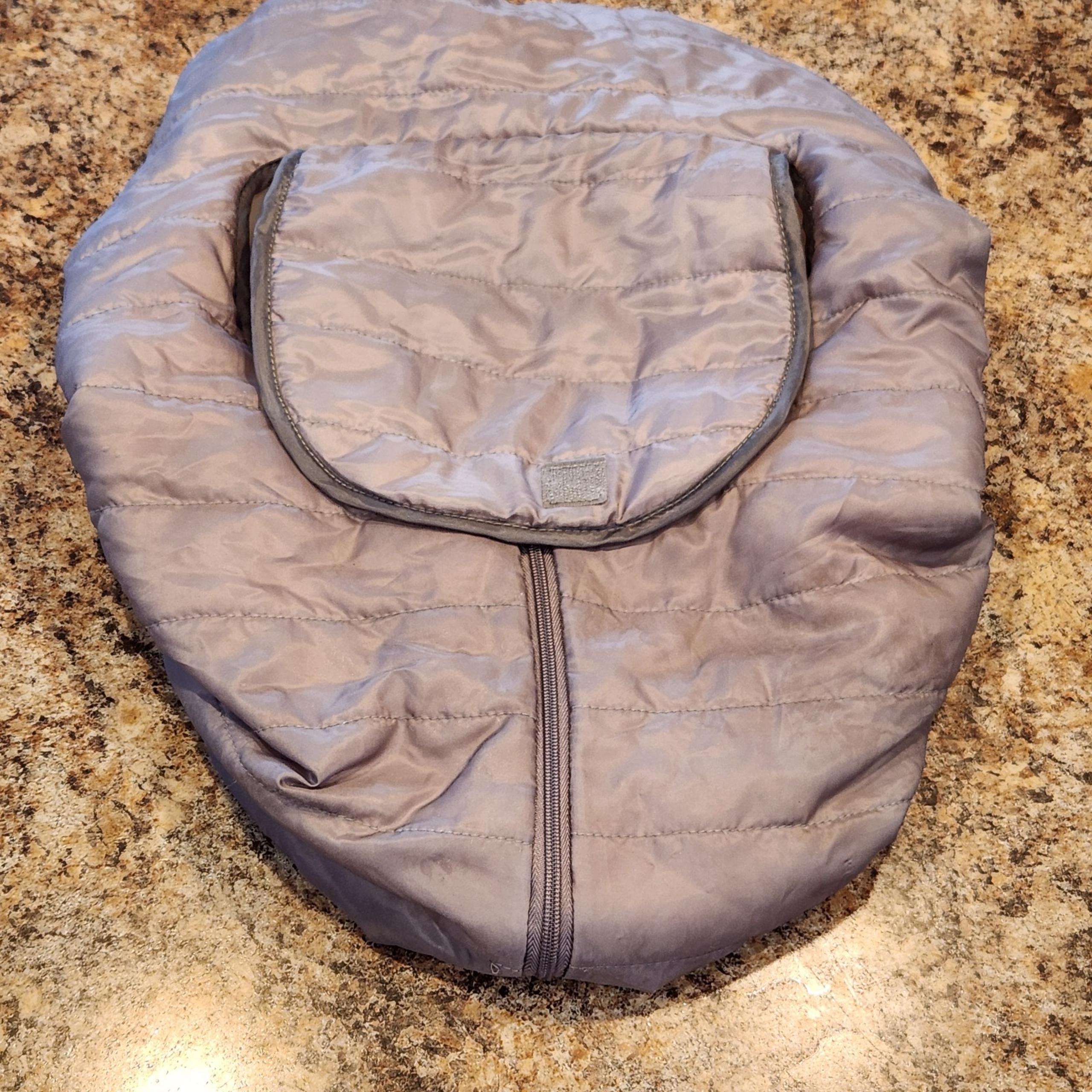 Eddie Bauer Car Seat Cover