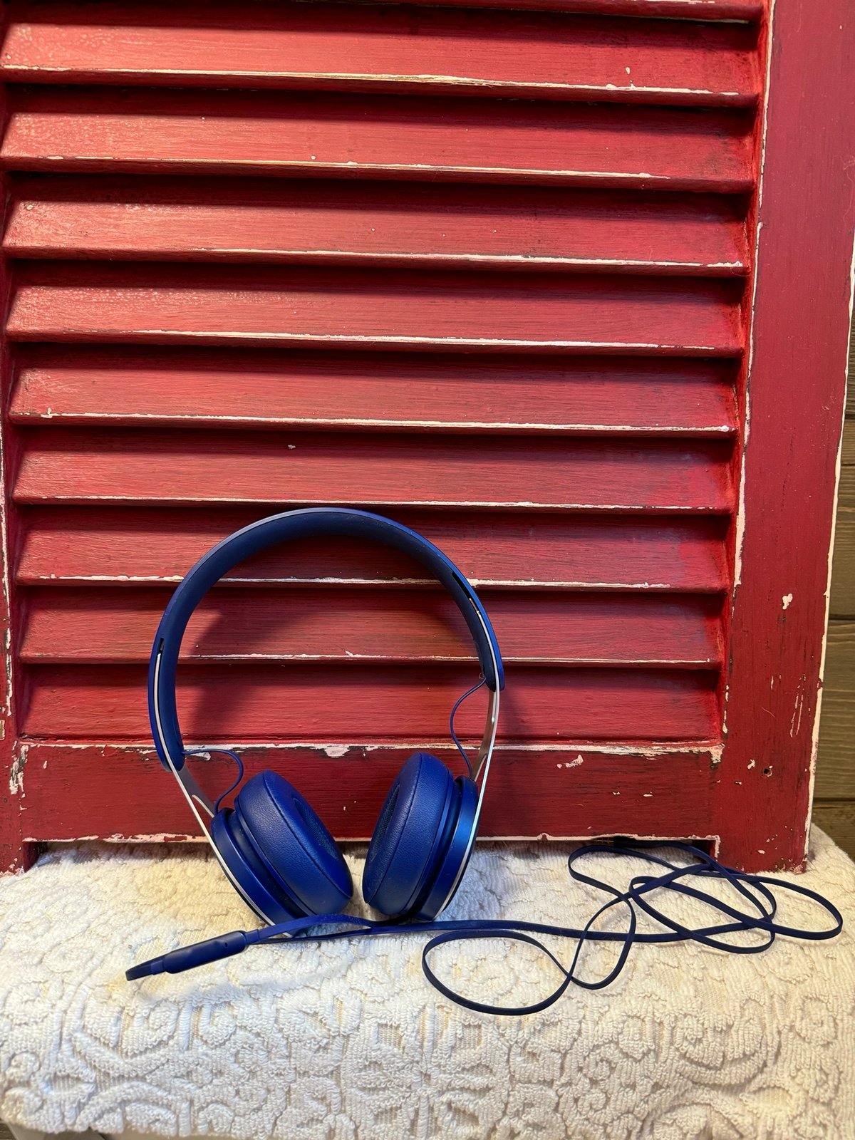 Beats Headphones