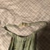 Vintage Armani Jeans Halter Crop Top