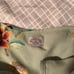 Vintage Armani Jeans Halter Crop Top