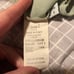 Vintage Armani Jeans Halter Crop Top