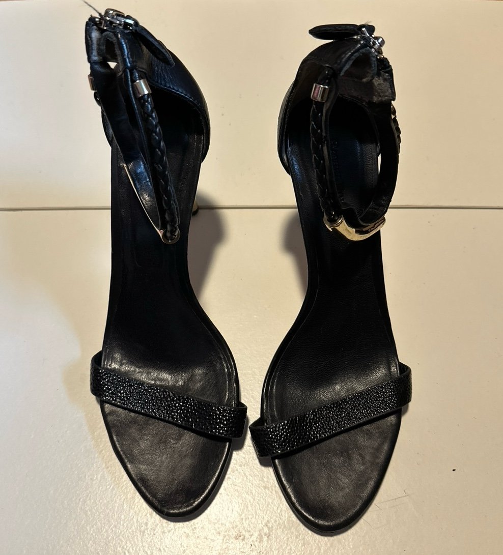 barneys New York wedge | Mercari