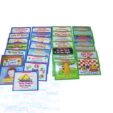Little Leveled Readers Level C D Lot 30 Books Children Learn to Read 92698