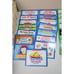 Little Leveled Readers Level C D Lot 30 Books Children Learn to Read 92698