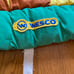 Wesco Puffer Green Baby Mat 44” x 44”